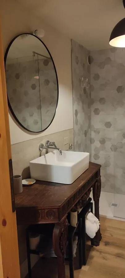 Apartment Bilocale A Due Passi Dal Mare Immerso Nel Verde Castiglioncello Italy