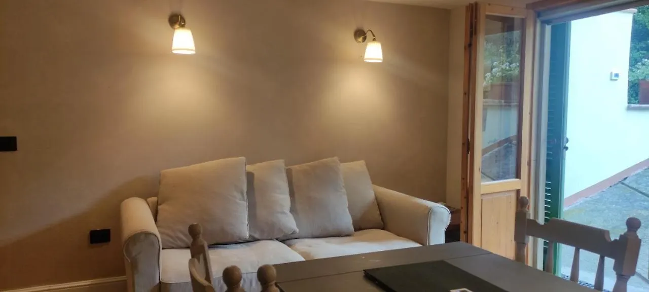 Bilocale A Due Passi Dal Mare Immerso Nel Verde Castiglioncello Apartment