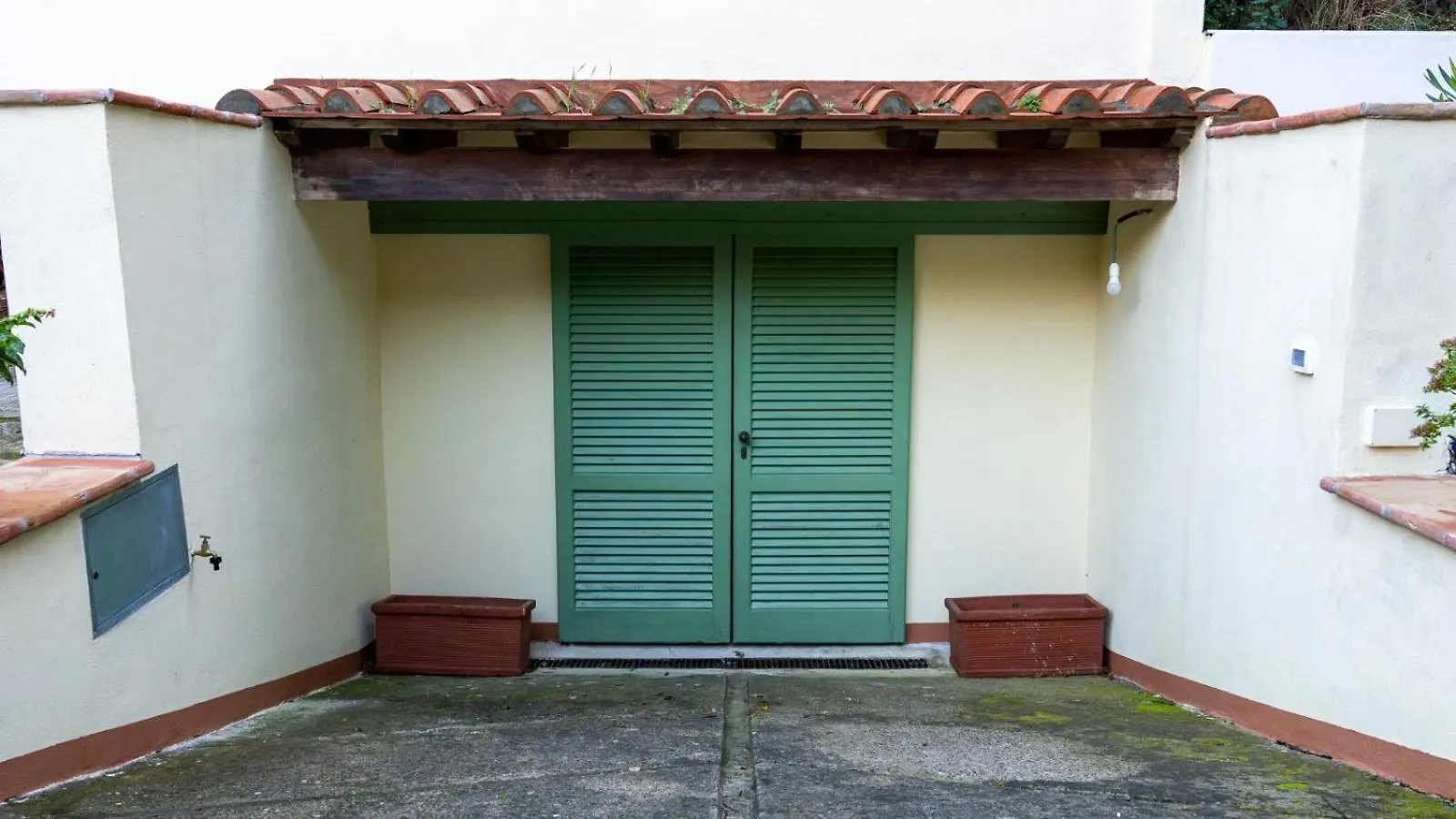 Bilocale A Due Passi Dal Mare Immerso Nel Verde Castiglioncello 0*,  Italy