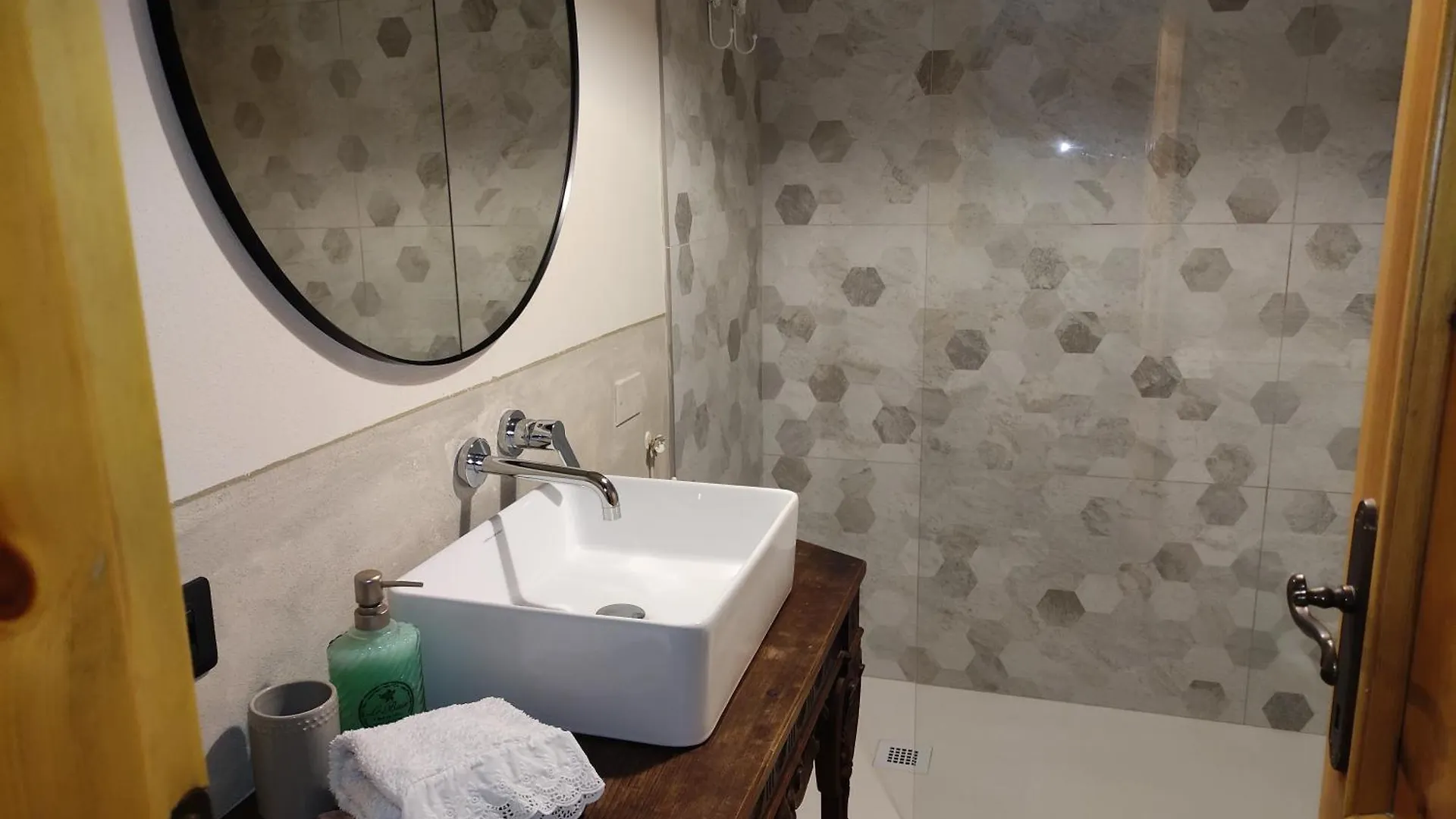 Bilocale A Due Passi Dal Mare Immerso Nel Verde Castiglioncello Apartment